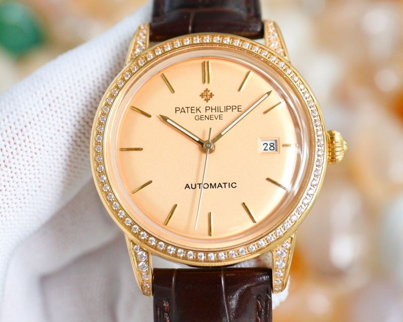 PATEK PHILIPPE Watches